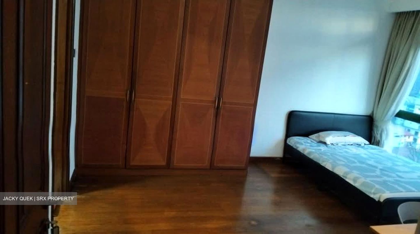 St. Michael's Place (D12), Apartment #605566851